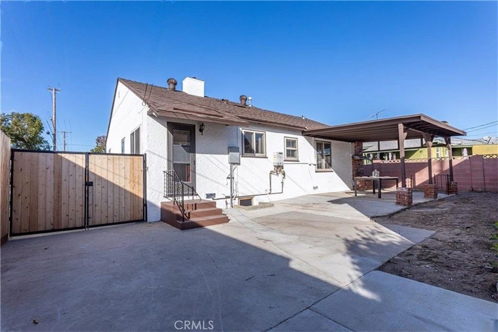 2008 N Rose Street, Burbank, CA 91505 2008 N Rose Street, Burbank, CA 91505