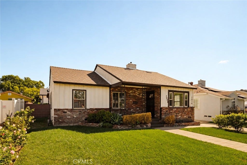 2008 N Rose Street, Burbank, CA 91505 2008 N Rose Street, Burbank, CA 91505