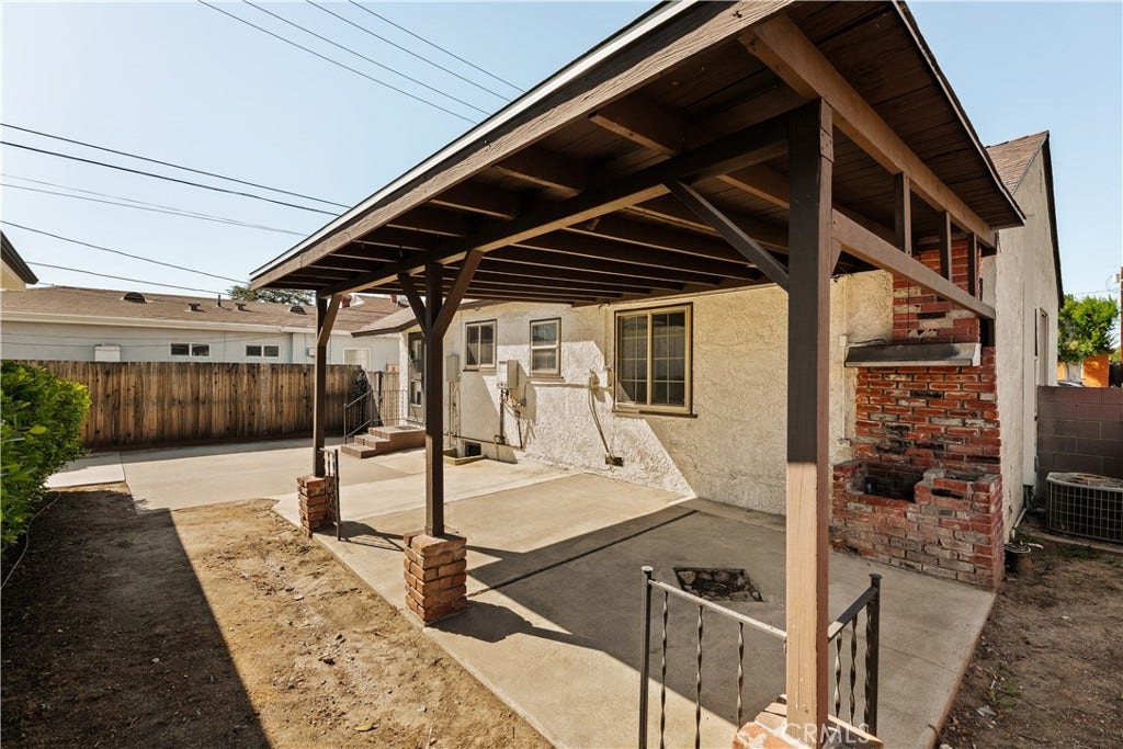 2008 N Rose Street, Burbank, CA 91505 2008 N Rose Street, Burbank, CA 91505