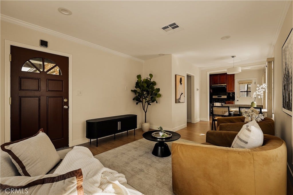 2008 N Rose Street, Burbank, CA 91505 2008 N Rose Street, Burbank, CA 91505