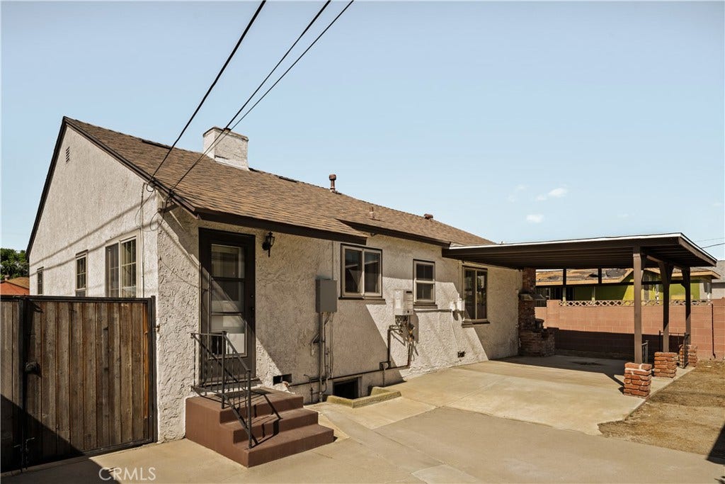 2008 N Rose Street, Burbank, CA 91505 2008 N Rose Street, Burbank, CA 91505