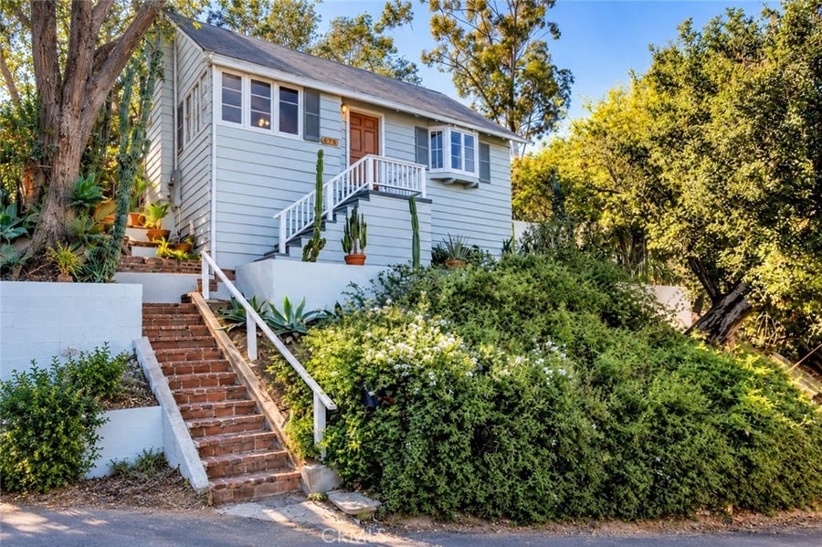 Property photo for 4559 Ensenada Drive, Woodland Hills, CA