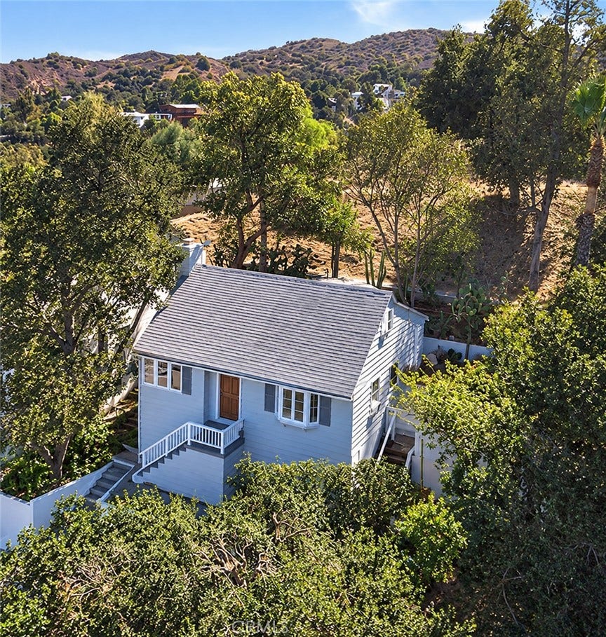 4559 Ensenada Drive, Woodland Hills, CA 91364 4559 Ensenada Drive, Woodland Hills, CA 91364