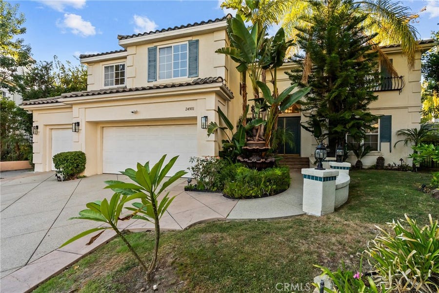 Property photo for 24901 Vista Verenda, Woodland Hills, CA