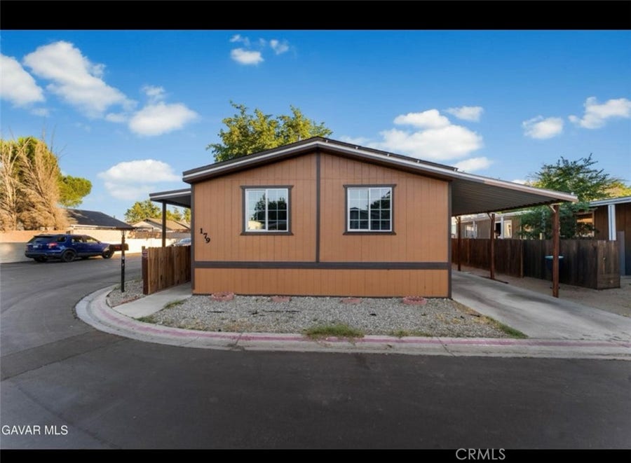 Property photo for 3524 E Avenue R, #179, Palmdale, CA