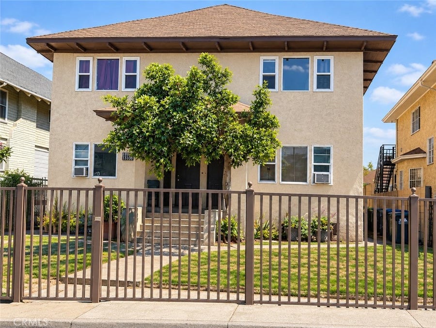 Property photo for 1510 S Westmoreland Avenue, Los Angeles, CA