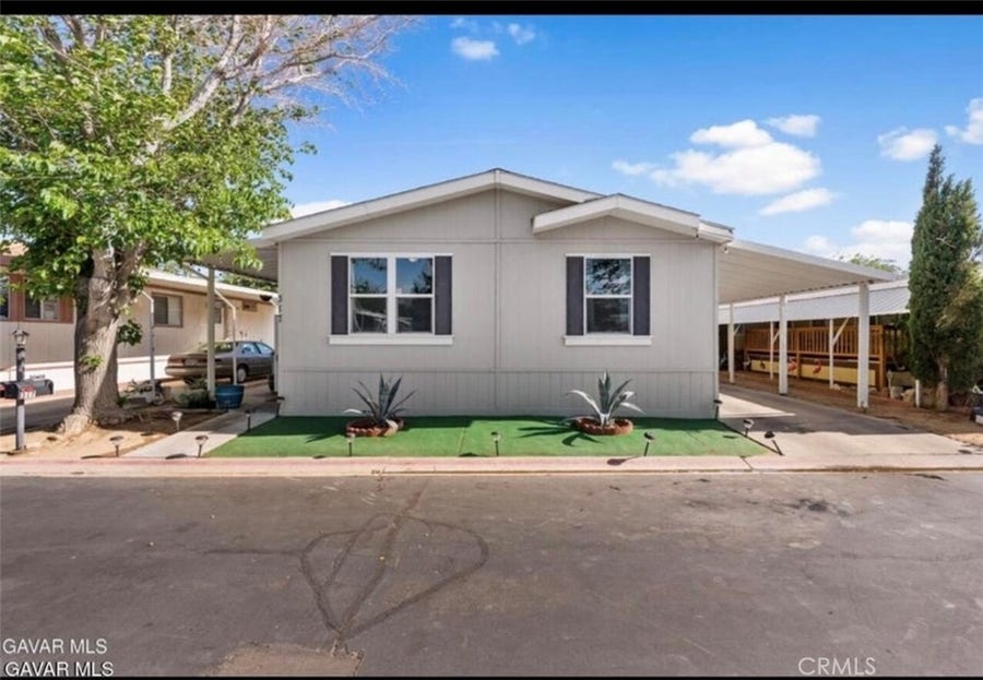 Property photo for 3524 E Avenue R, #317, Palmdale, CA