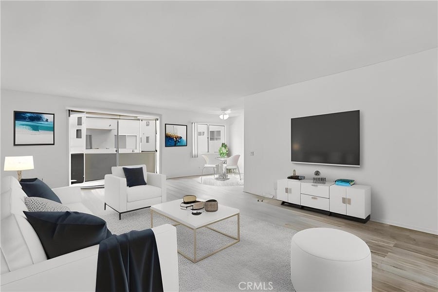 Property photo for 5400 Lindley Avenue, #121, Encino, CA