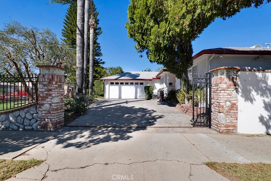Property photo for 7400 Quartz, Winnetka, CA