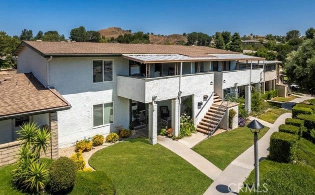 Property photo for 19716 Avenue Of The Oaks, Newhall, CA