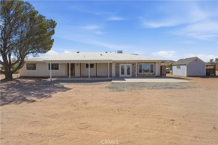 Property photo for 1749 S Valley View Drive, Ridgecrest, CA