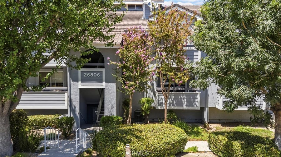 Property photo for 26806 Claudette Street, #323, Canyon Country, CA