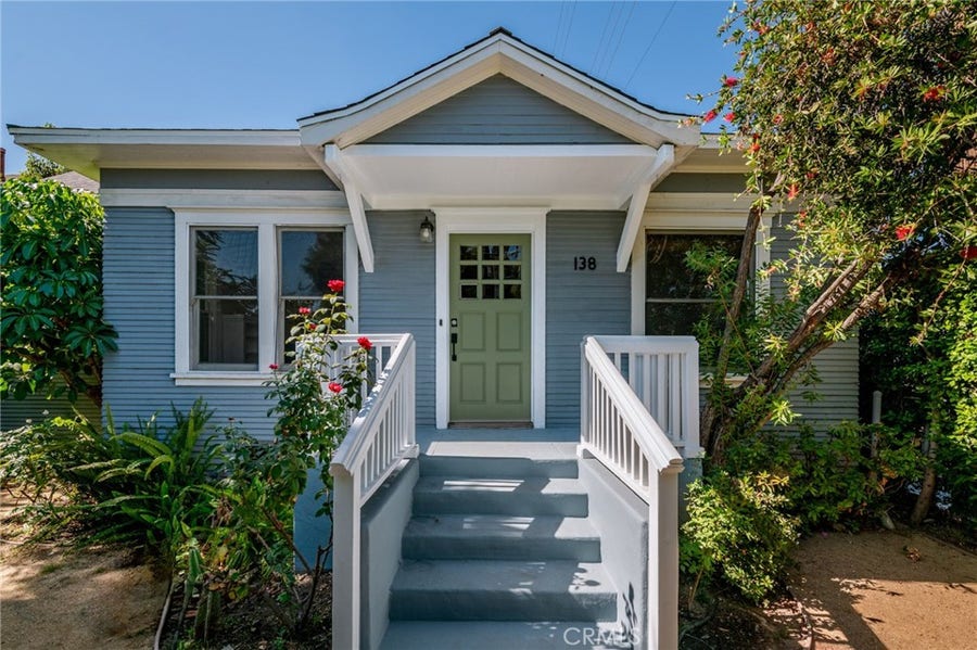 Property photo for 138 N Avenue 53, Los Angeles, CA