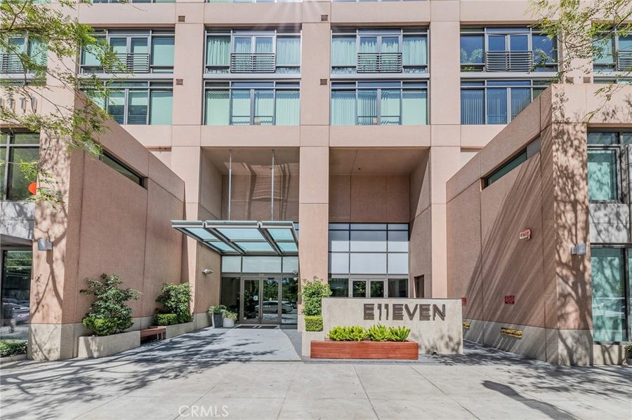 Property photo for 1111 S Grand Avenue, #518, Los Angeles, CA