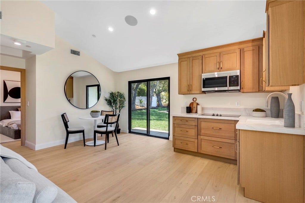 5200 Armida Drive, Woodland Hills, CA 91364 5200 Armida Drive, Woodland Hills, CA 91364