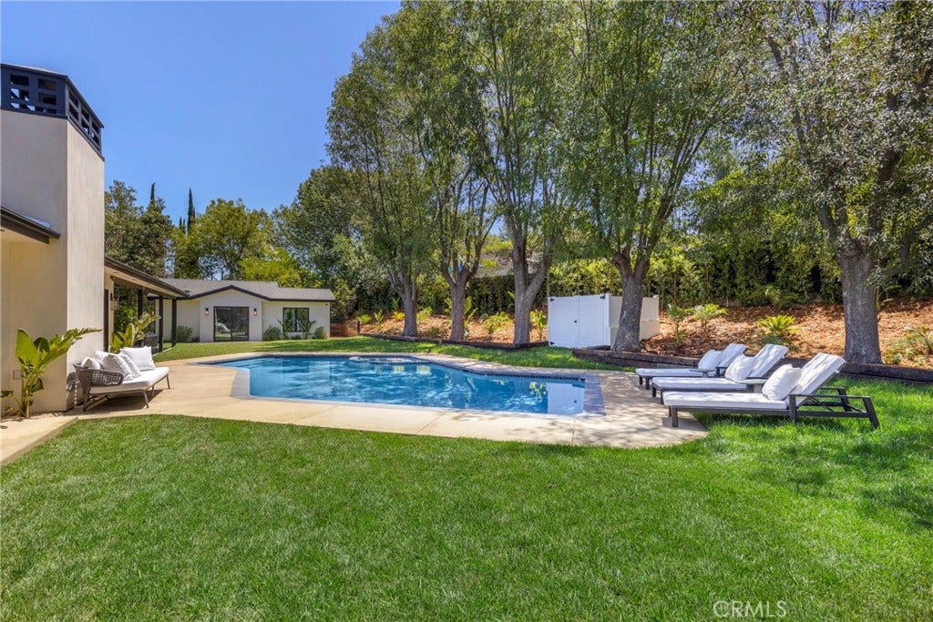 5200 Armida Drive, Woodland Hills, CA 91364 5200 Armida Drive, Woodland Hills, CA 91364
