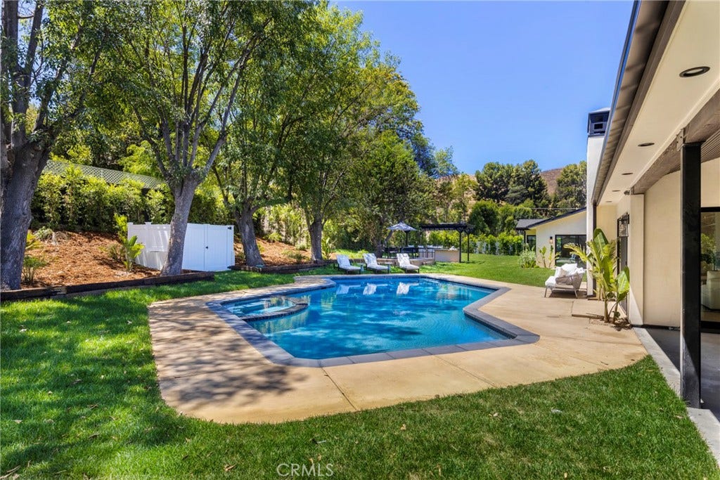 5200 Armida Drive, Woodland Hills, CA 91364 5200 Armida Drive, Woodland Hills, CA 91364