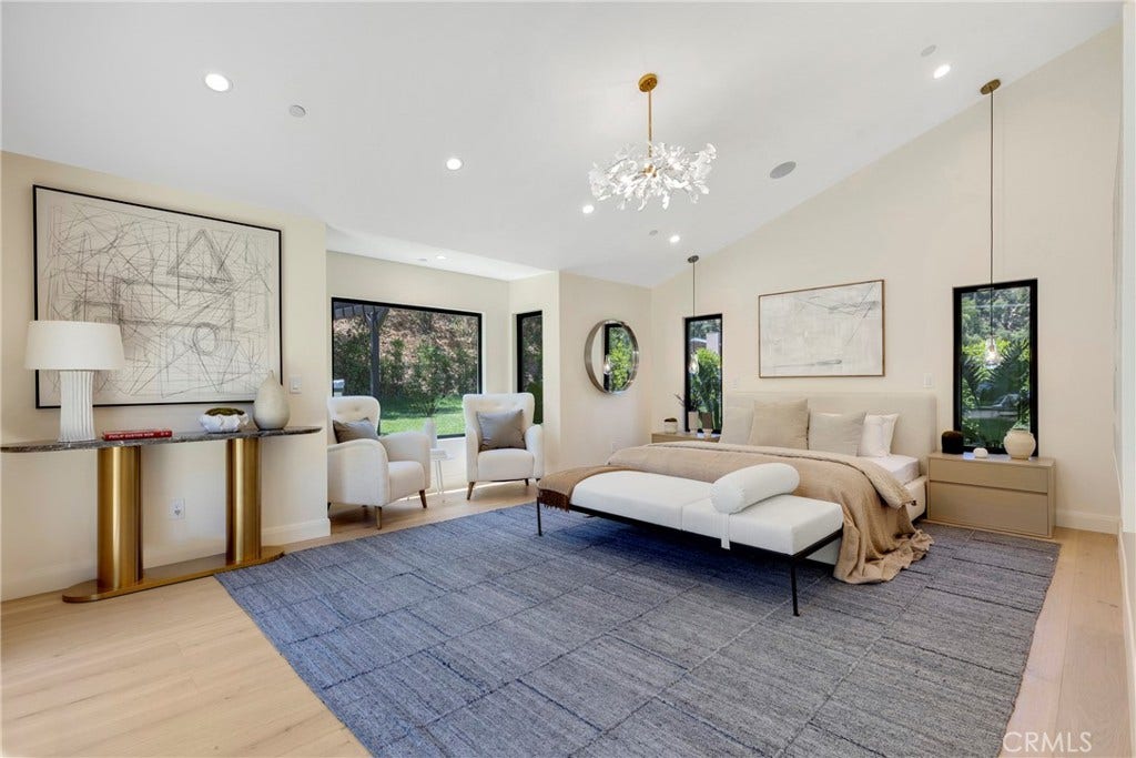 5200 Armida Drive, Woodland Hills, CA 91364 5200 Armida Drive, Woodland Hills, CA 91364
