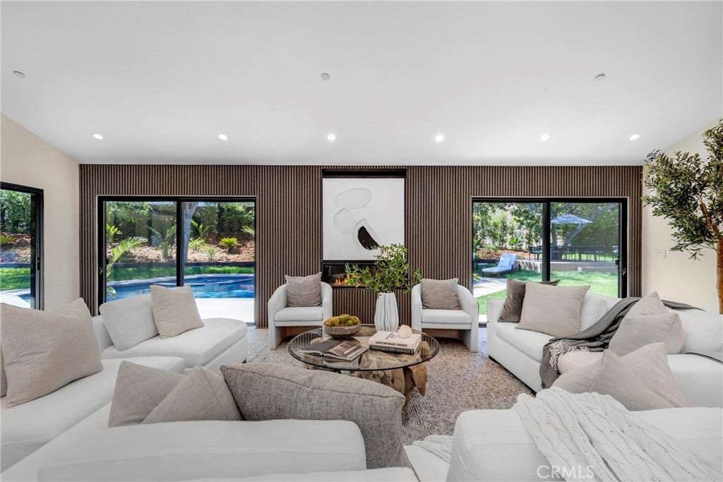 5200 Armida Drive, Woodland Hills, CA 91364 5200 Armida Drive, Woodland Hills, CA 91364