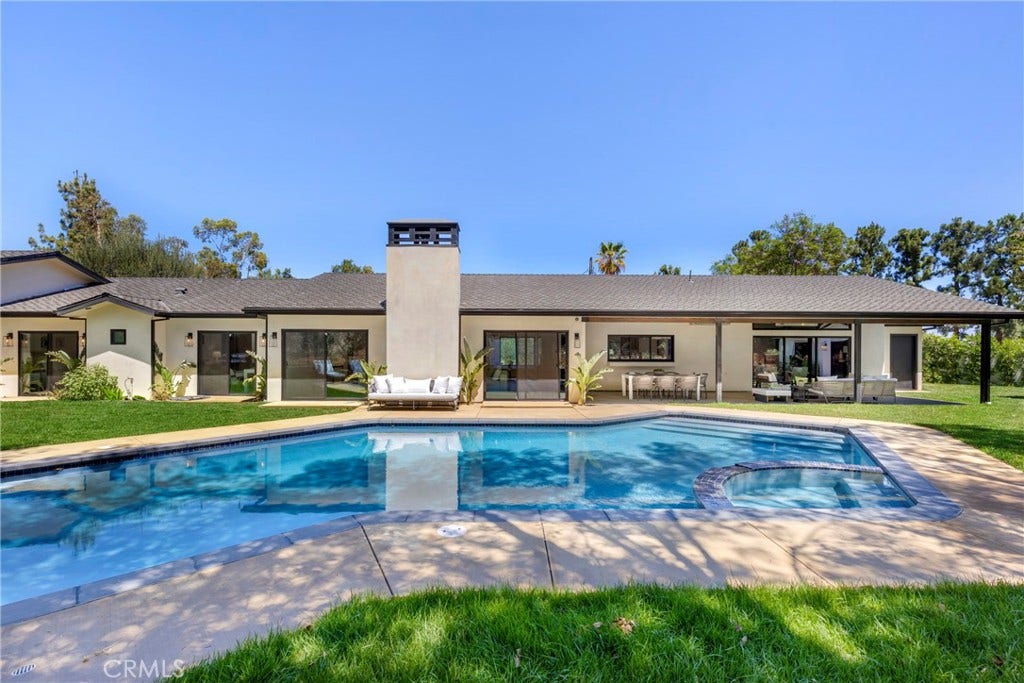 5200 Armida Drive, Woodland Hills, CA 91364 5200 Armida Drive, Woodland Hills, CA 91364