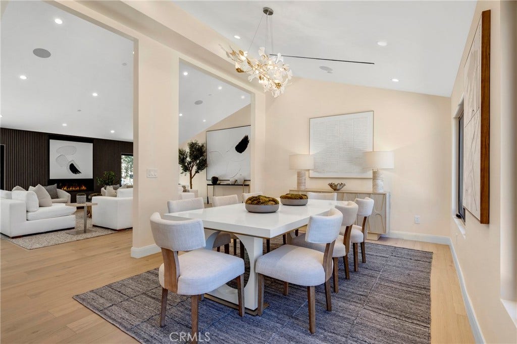 5200 Armida Drive, Woodland Hills, CA 91364 5200 Armida Drive, Woodland Hills, CA 91364
