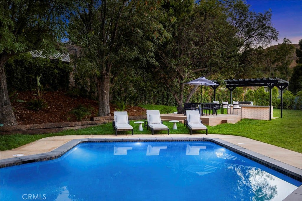 5200 Armida Drive, Woodland Hills, CA 91364 5200 Armida Drive, Woodland Hills, CA 91364