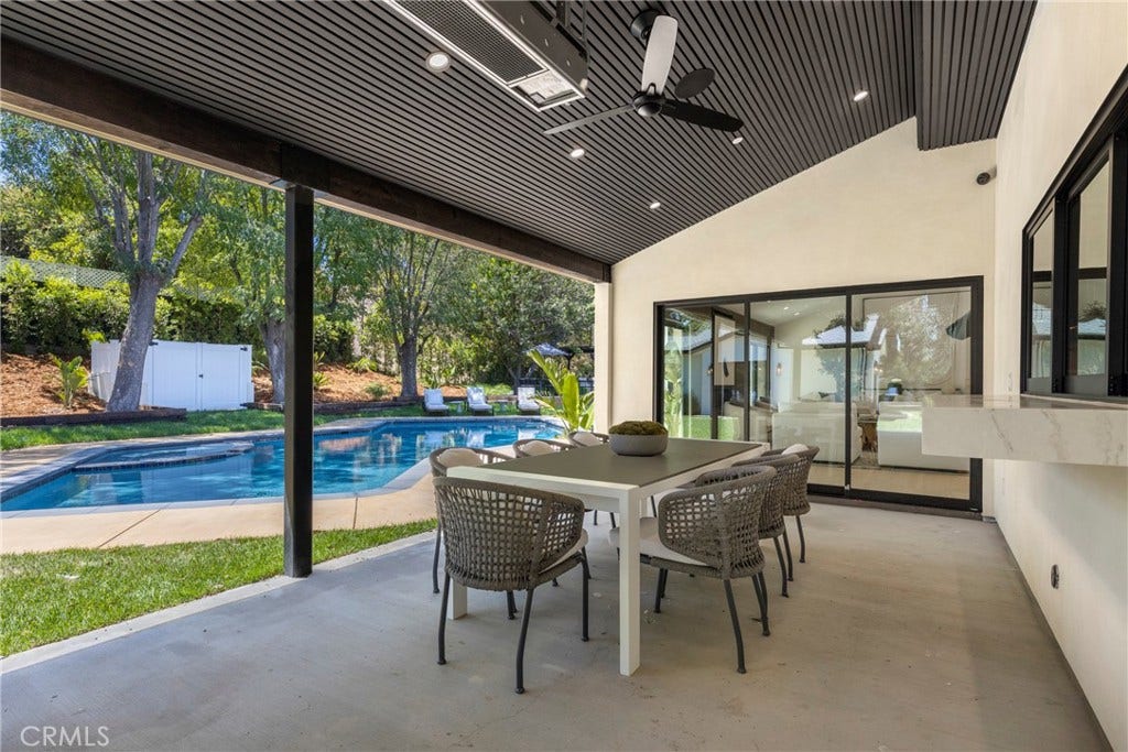 5200 Armida Drive, Woodland Hills, CA 91364 5200 Armida Drive, Woodland Hills, CA 91364
