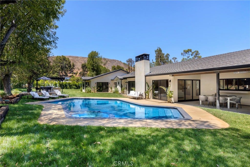 5200 Armida Drive, Woodland Hills, CA 91364 5200 Armida Drive, Woodland Hills, CA 91364