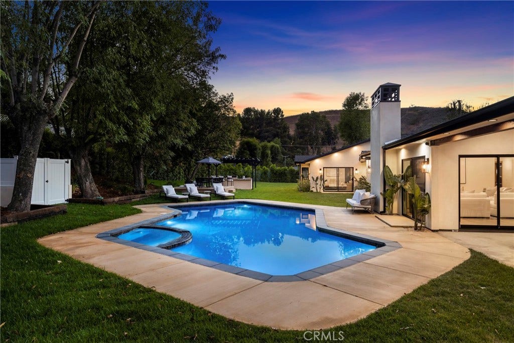 5200 Armida Drive, Woodland Hills, CA 91364 5200 Armida Drive, Woodland Hills, CA 91364