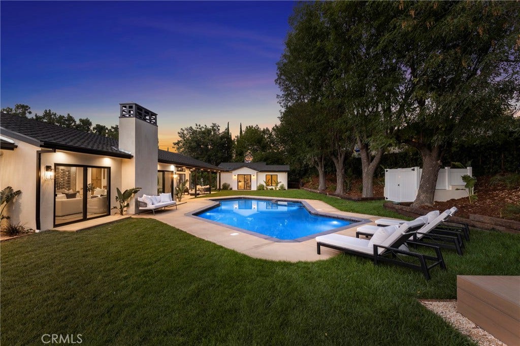 5200 Armida Drive, Woodland Hills, CA 91364 5200 Armida Drive, Woodland Hills, CA 91364