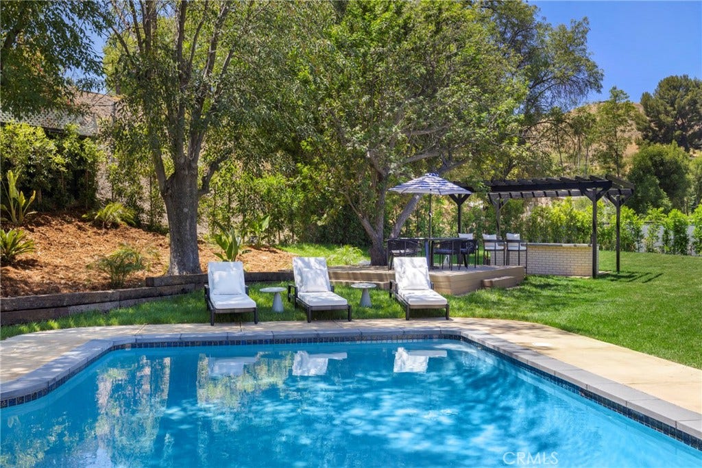 5200 Armida Drive, Woodland Hills, CA 91364 5200 Armida Drive, Woodland Hills, CA 91364
