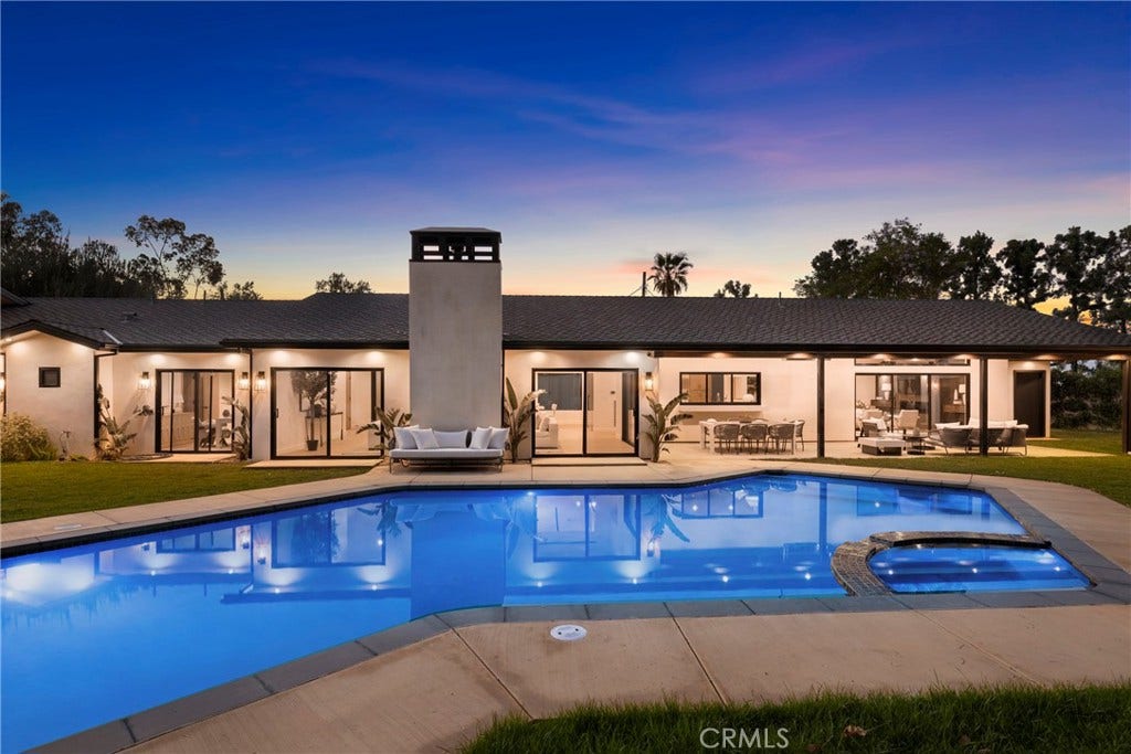5200 Armida Drive, Woodland Hills, CA 91364 5200 Armida Drive, Woodland Hills, CA 91364