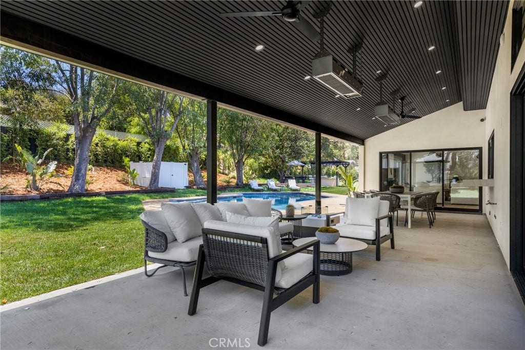 5200 Armida Drive, Woodland Hills, CA 91364 5200 Armida Drive, Woodland Hills, CA 91364