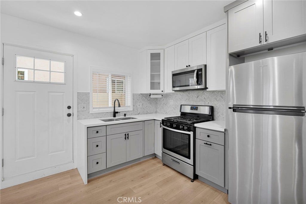 13524 Debell, Arleta, CA 91331 13524 Debell, Arleta, CA 91331