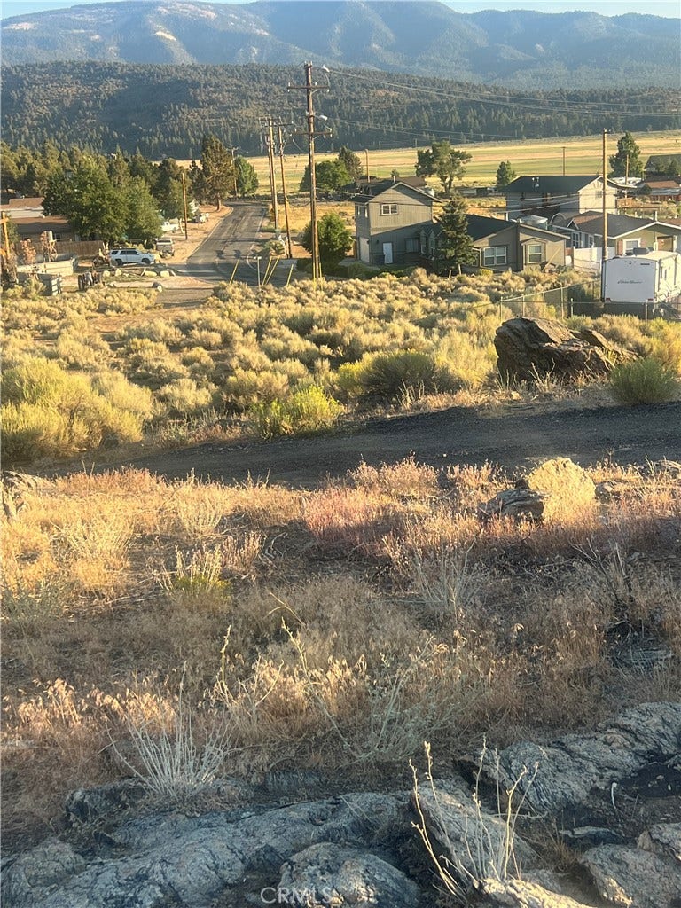Property photo for 0 Rocky Point Dr. & Wooded Rd., Big Bear City, CA