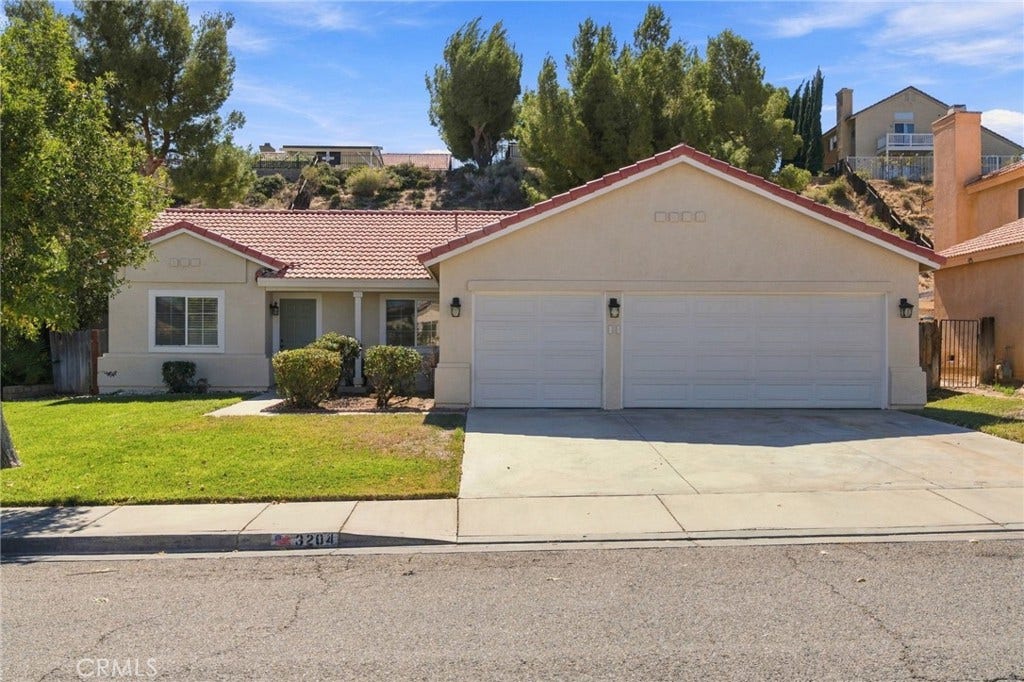 3204 Quarry, Palmdale, CA 93550 3204 Quarry, Palmdale, CA 93550