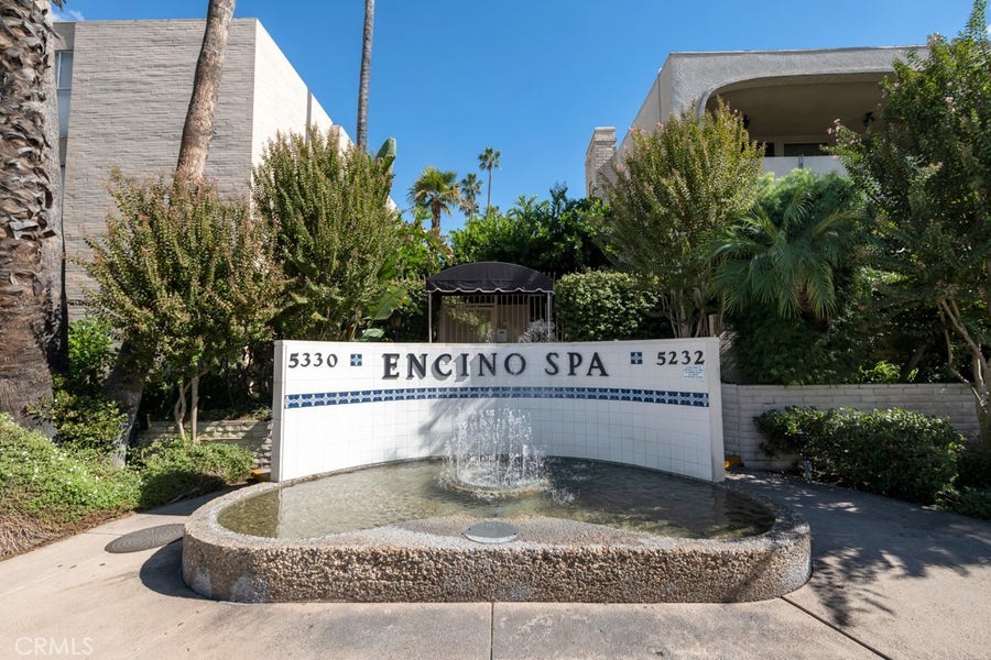 Property photo for 5330 Lindley Avenue, #209, Encino, CA