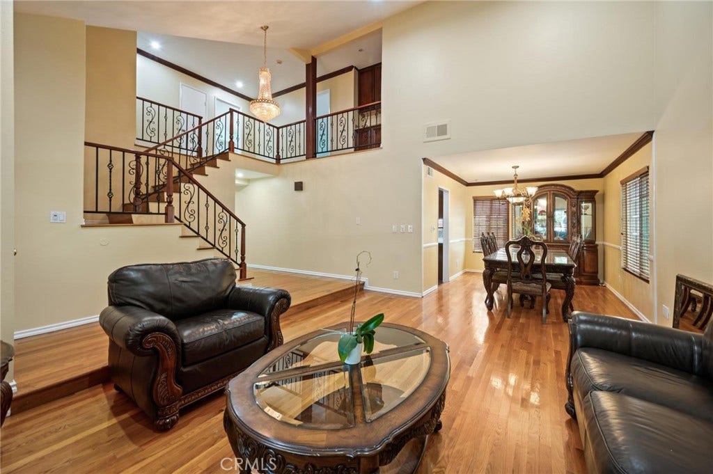 22606 Archwood Street, West Hills, CA 91307 22606 Archwood Street, West Hills, CA 91307