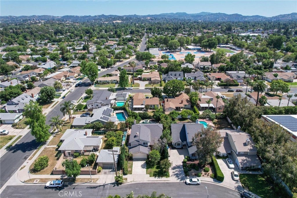 22606 Archwood Street, West Hills, CA 91307 22606 Archwood Street, West Hills, CA 91307