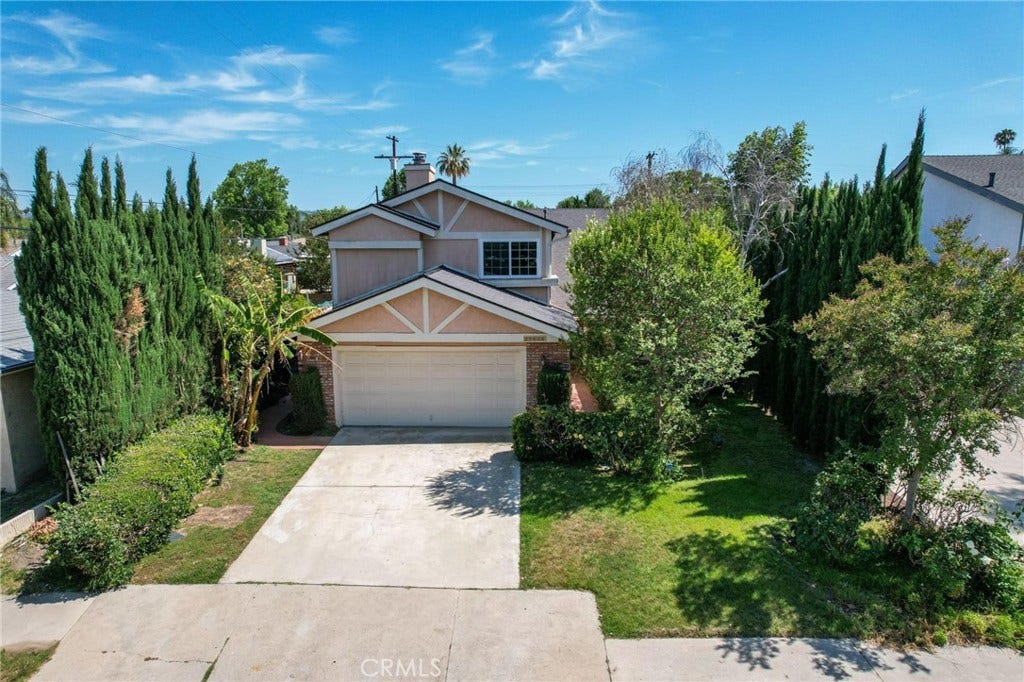 22606 Archwood Street, West Hills, CA 91307 22606 Archwood Street, West Hills, CA 91307