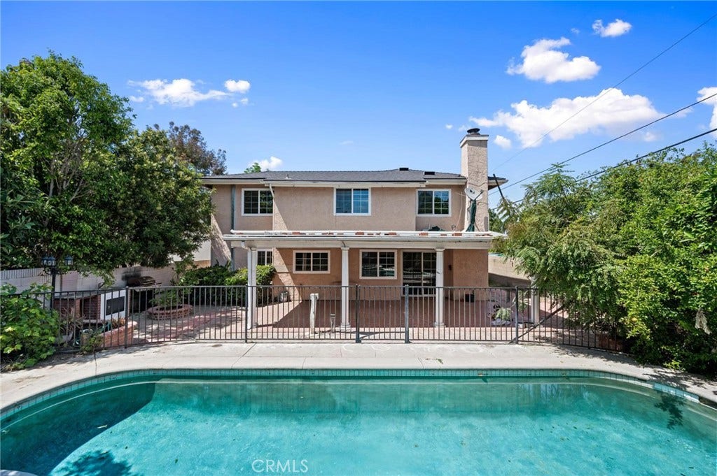22606 Archwood Street, West Hills, CA 91307 22606 Archwood Street, West Hills, CA 91307