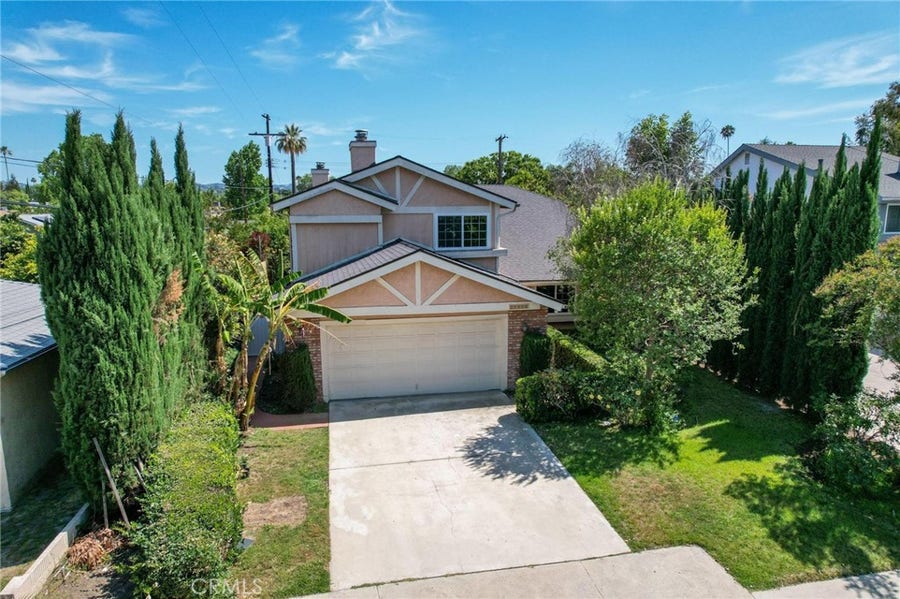 Property photo for 22606 Archwood Street, West Hills, CA