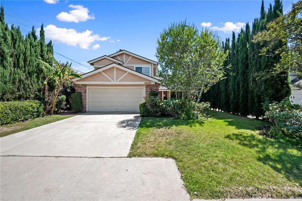 22606 Archwood Street, West Hills, CA 91307 22606 Archwood Street, West Hills, CA 91307