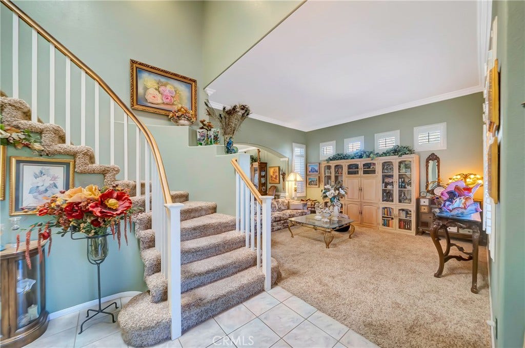 42025 Allan Drive, Lancaster, CA 93536 42025 Allan Drive, Lancaster, CA 93536