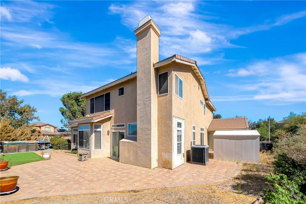 42025 Allan Drive, Lancaster, CA 93536 42025 Allan Drive, Lancaster, CA 93536