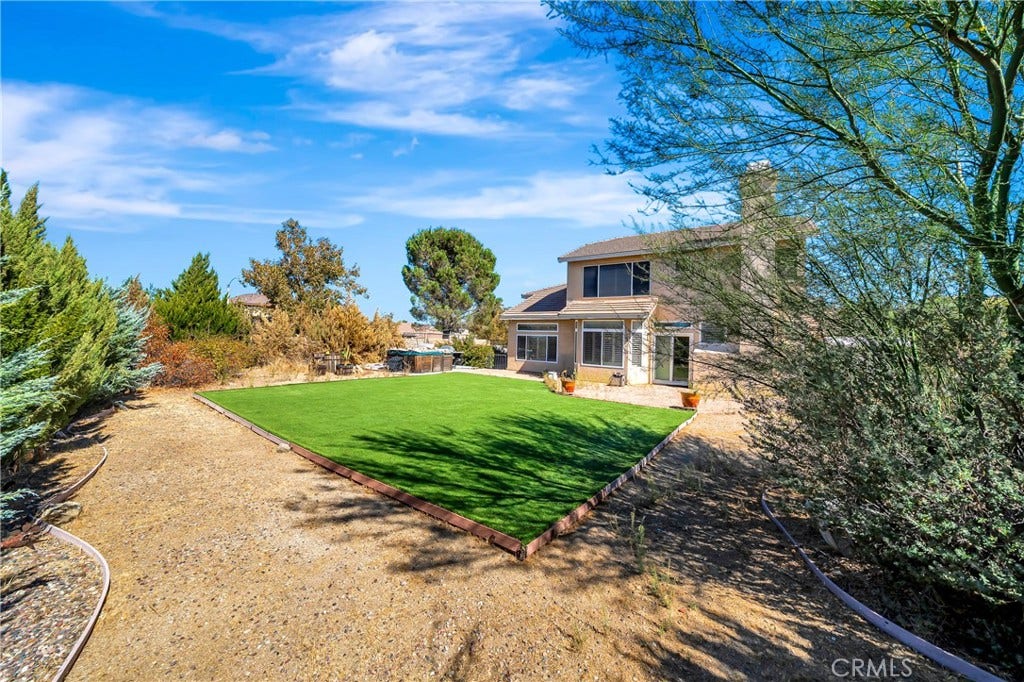 42025 Allan Drive, Lancaster, CA 93536 42025 Allan Drive, Lancaster, CA 93536