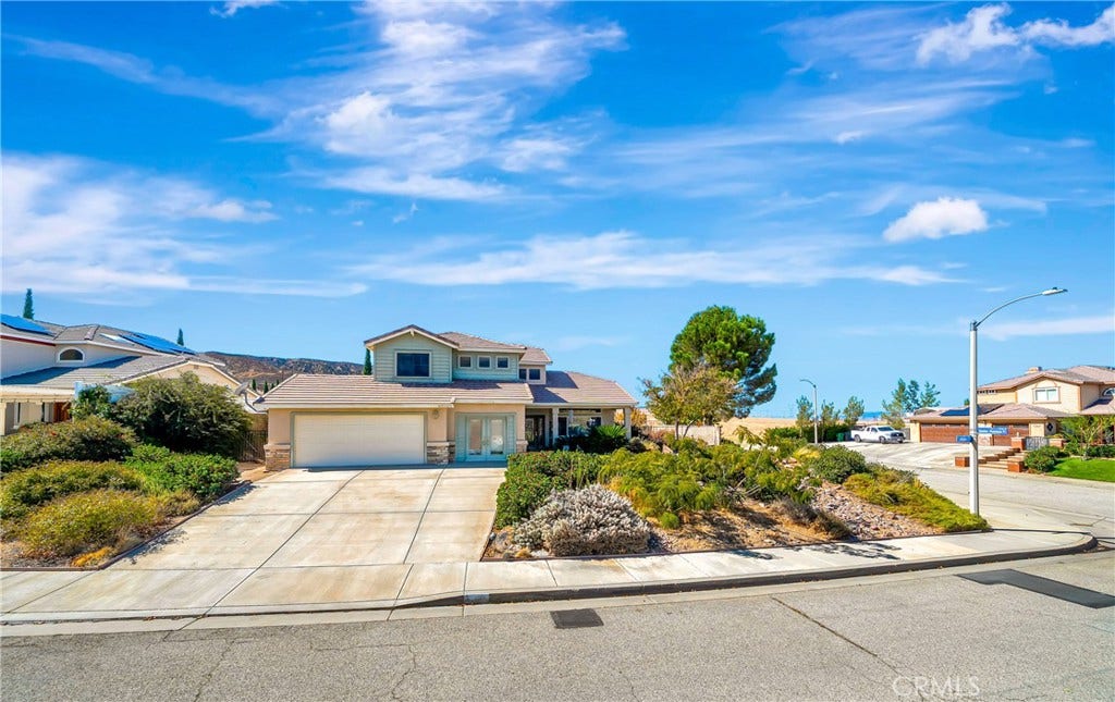 42025 Allan Drive, Lancaster, CA 93536 42025 Allan Drive, Lancaster, CA 93536