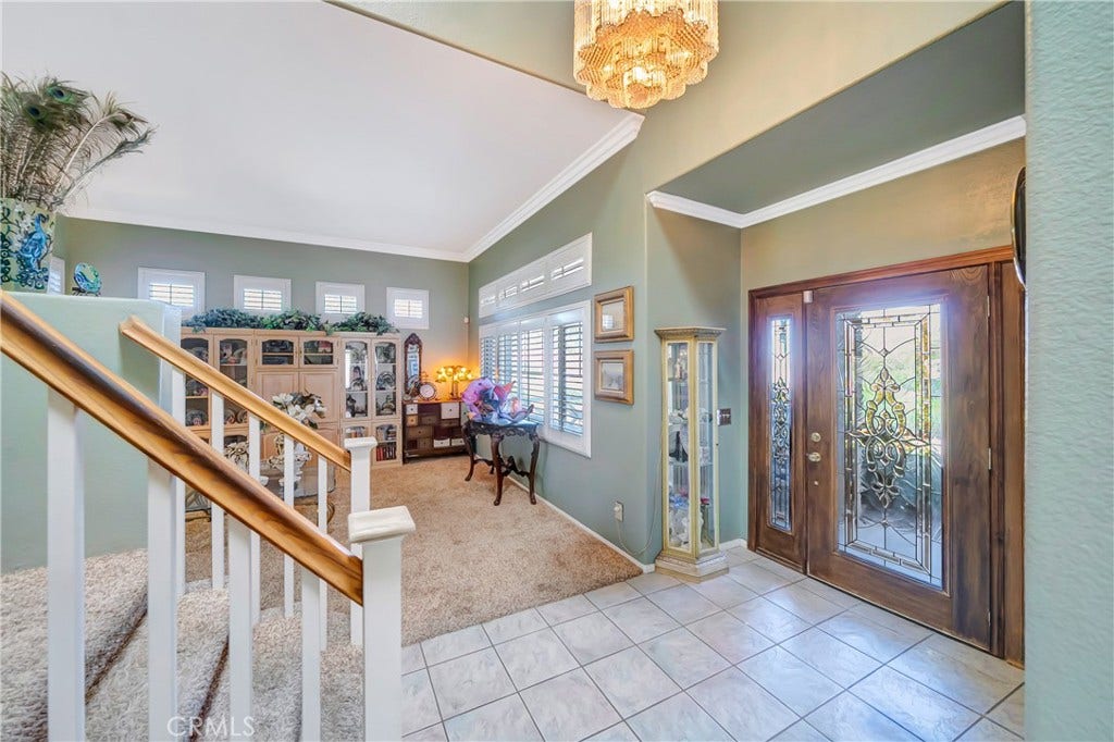42025 Allan Drive, Lancaster, CA 93536 42025 Allan Drive, Lancaster, CA 93536