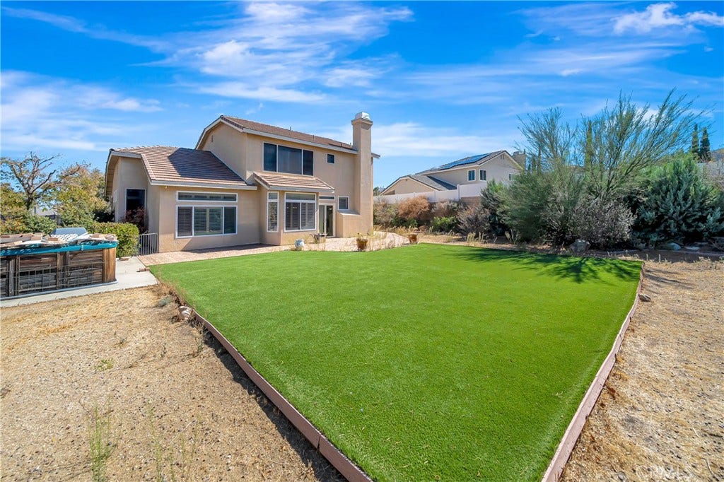 42025 Allan Drive, Lancaster, CA 93536 42025 Allan Drive, Lancaster, CA 93536