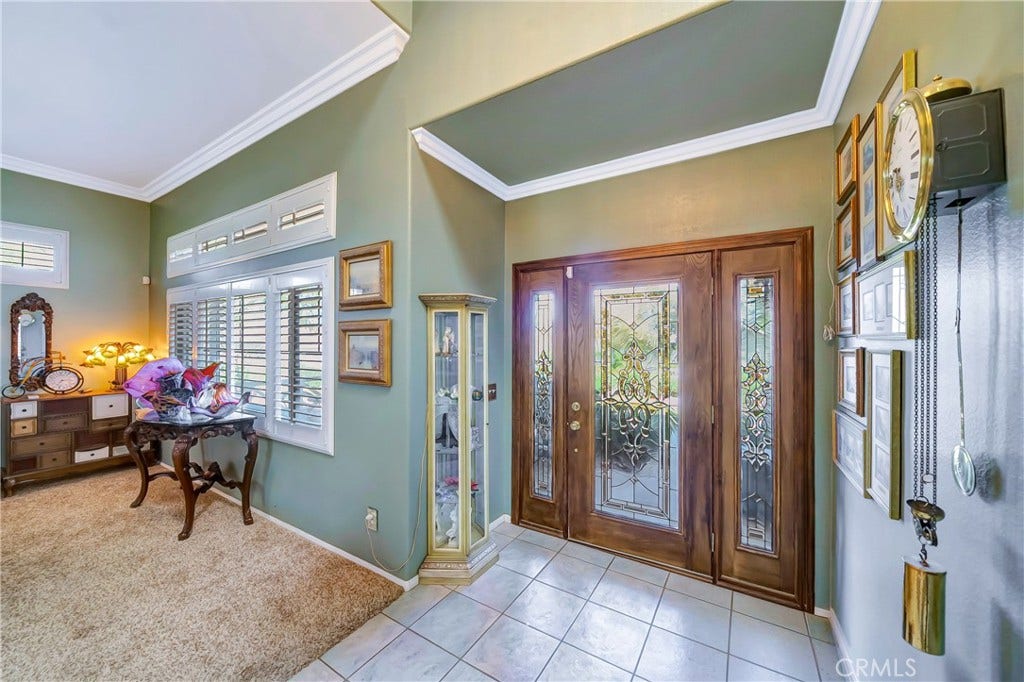 42025 Allan Drive, Lancaster, CA 93536 42025 Allan Drive, Lancaster, CA 93536